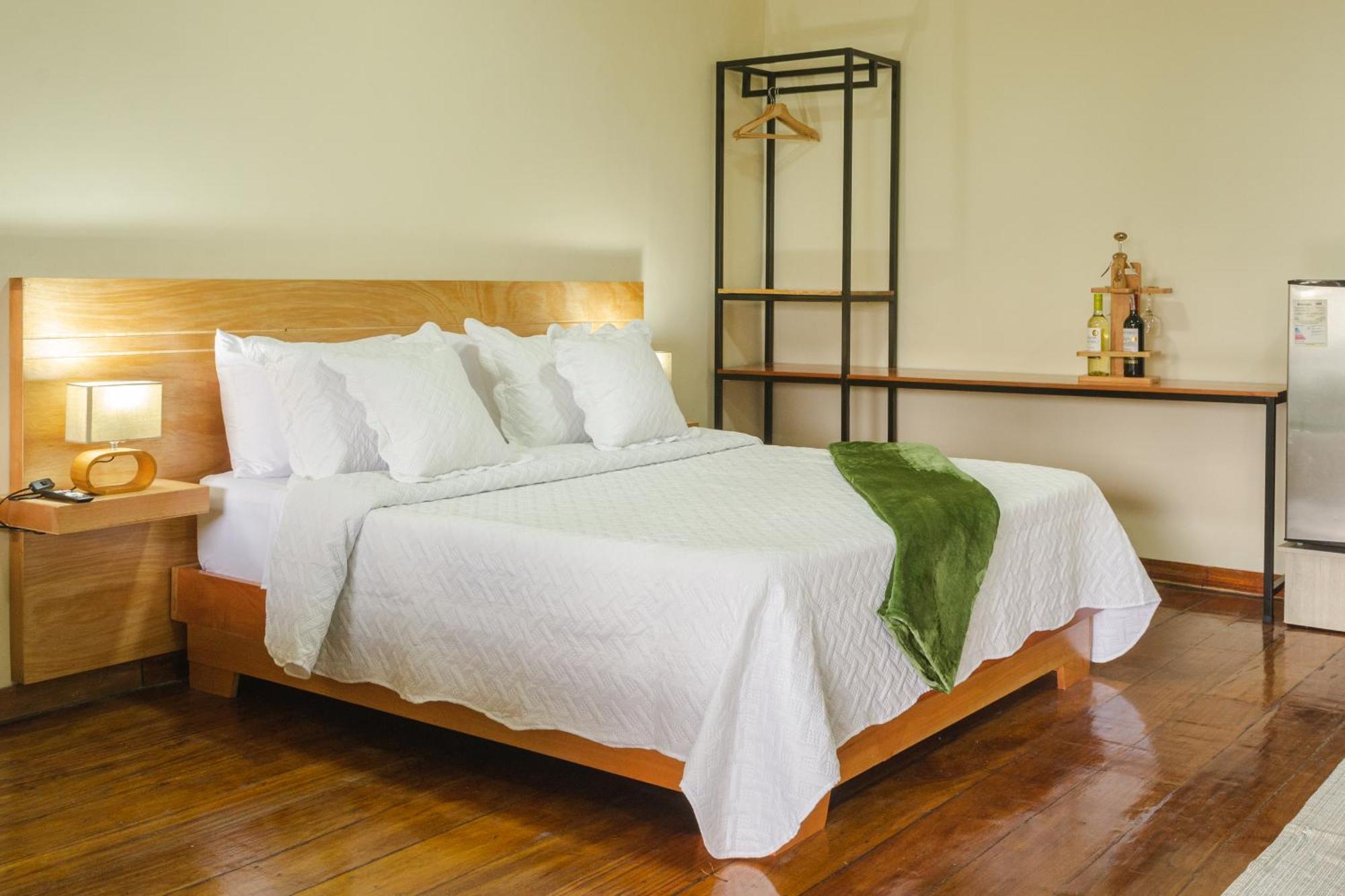 El Eden Country Hotel Y Club Residencial Circasia Ngoại thất bức ảnh