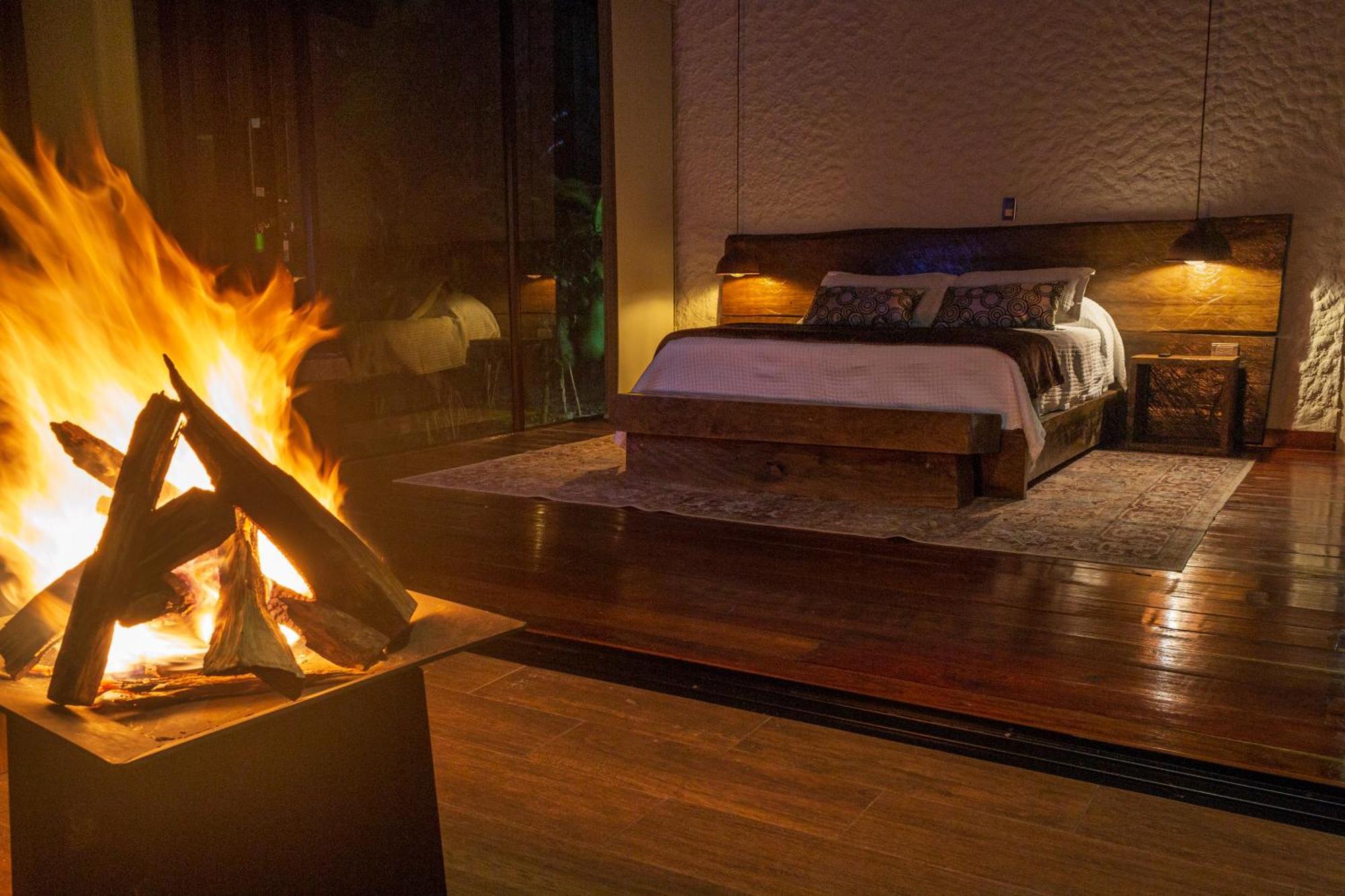 El Eden Country Hotel Y Club Residencial Circasia Ngoại thất bức ảnh