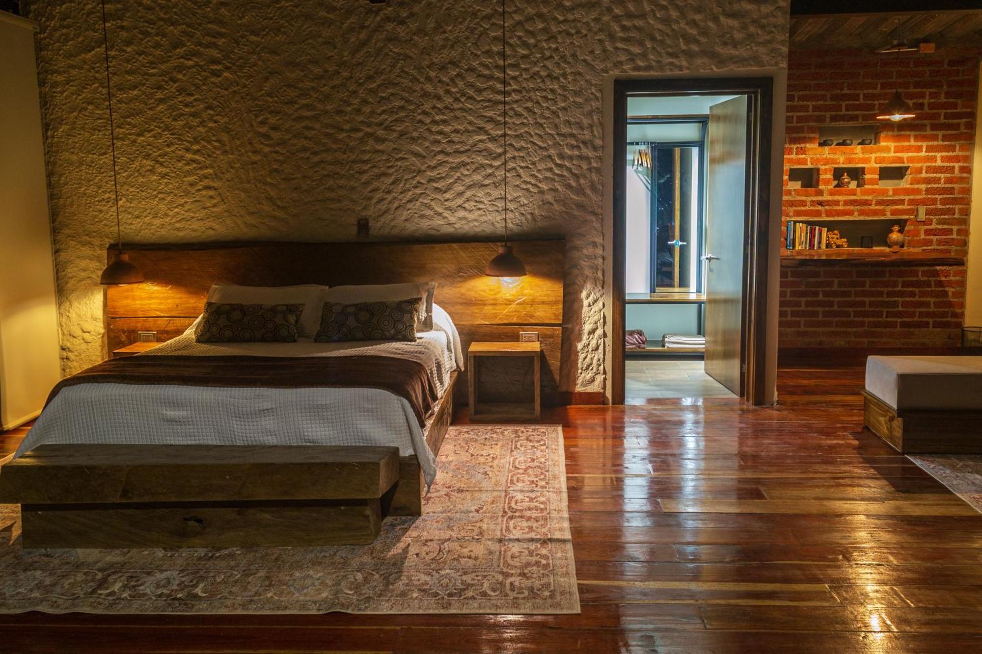 El Eden Country Hotel Y Club Residencial Circasia Ngoại thất bức ảnh