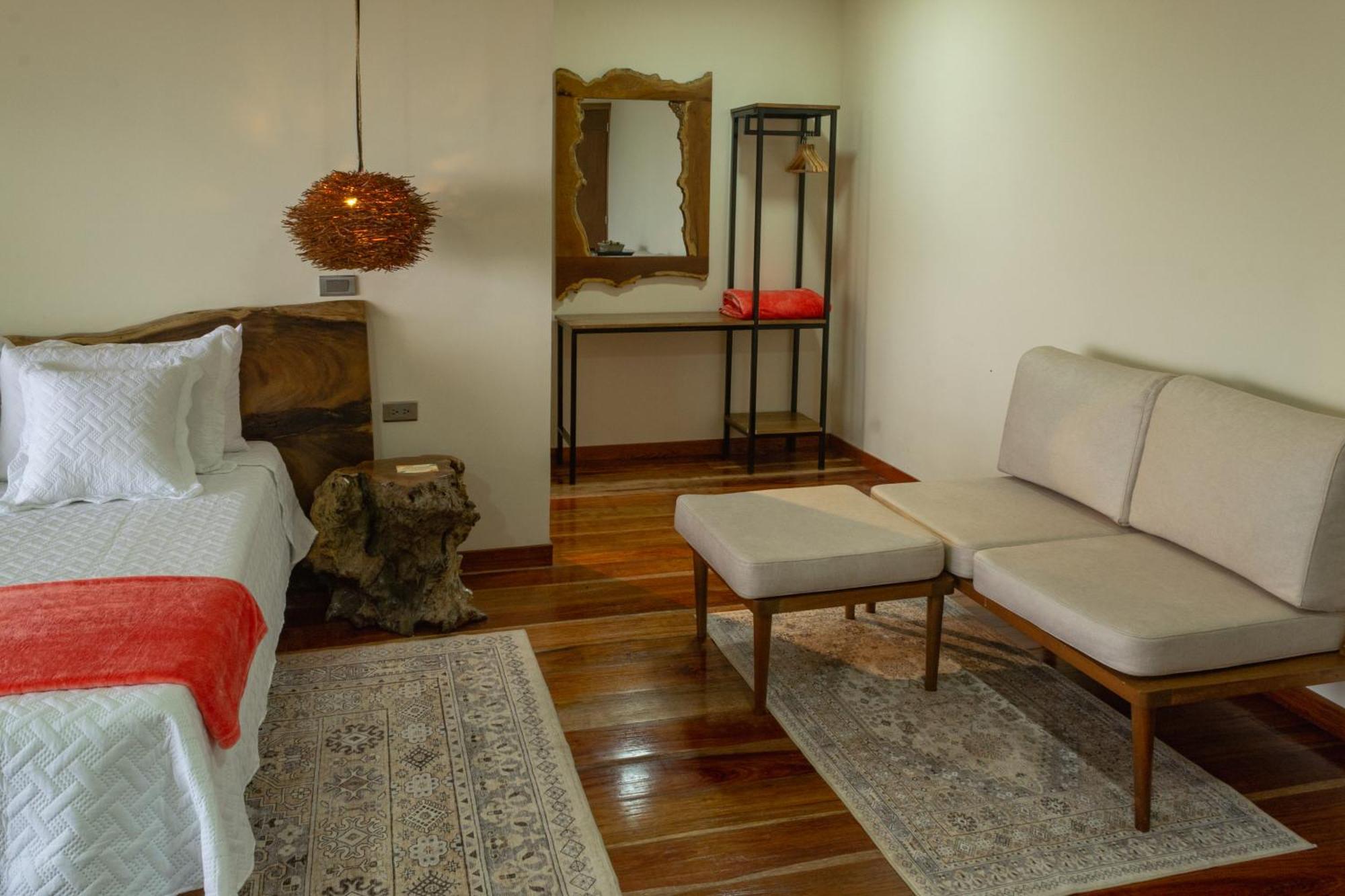 El Eden Country Hotel Y Club Residencial Circasia Ngoại thất bức ảnh