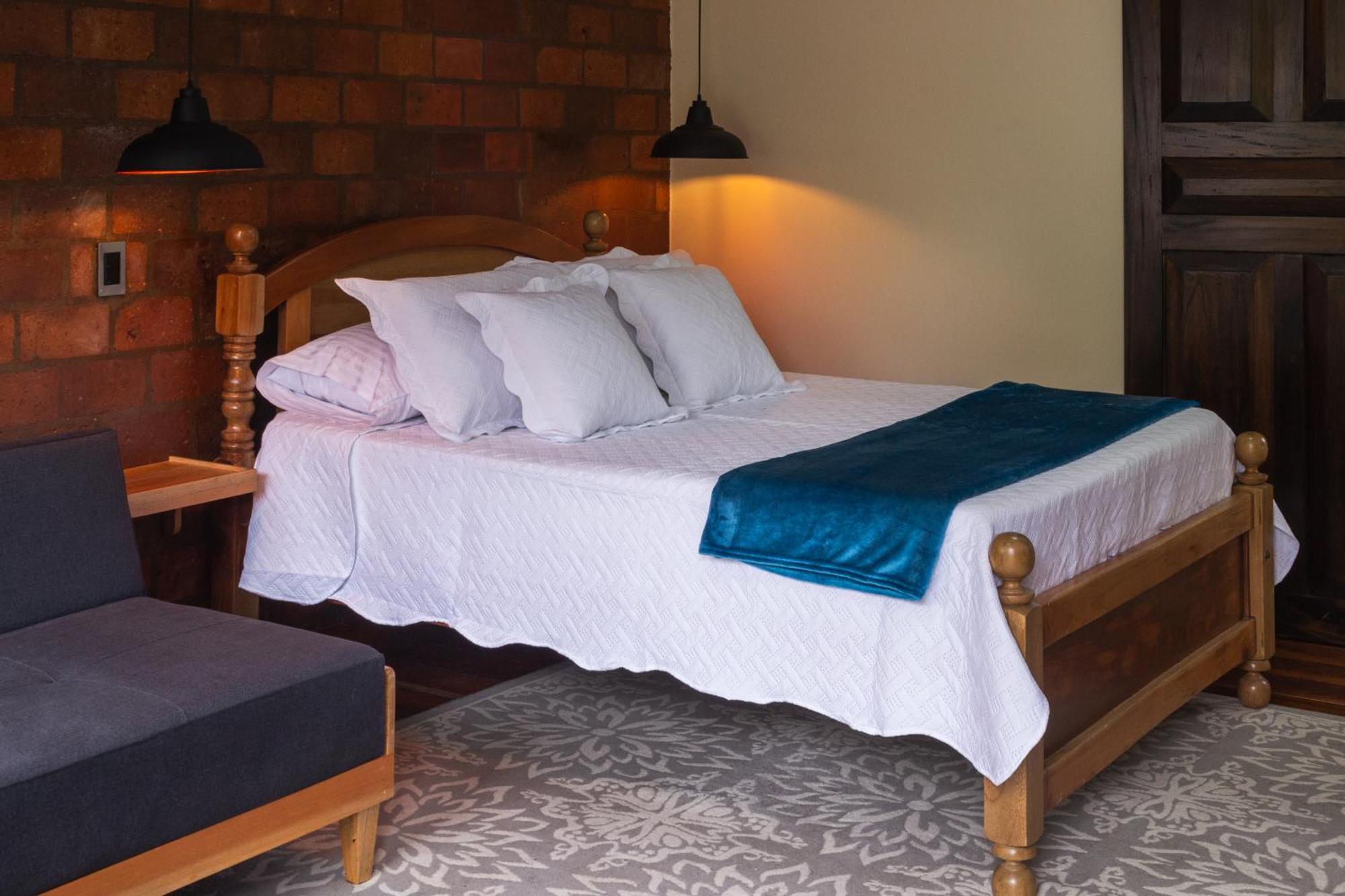 El Eden Country Hotel Y Club Residencial Circasia Ngoại thất bức ảnh