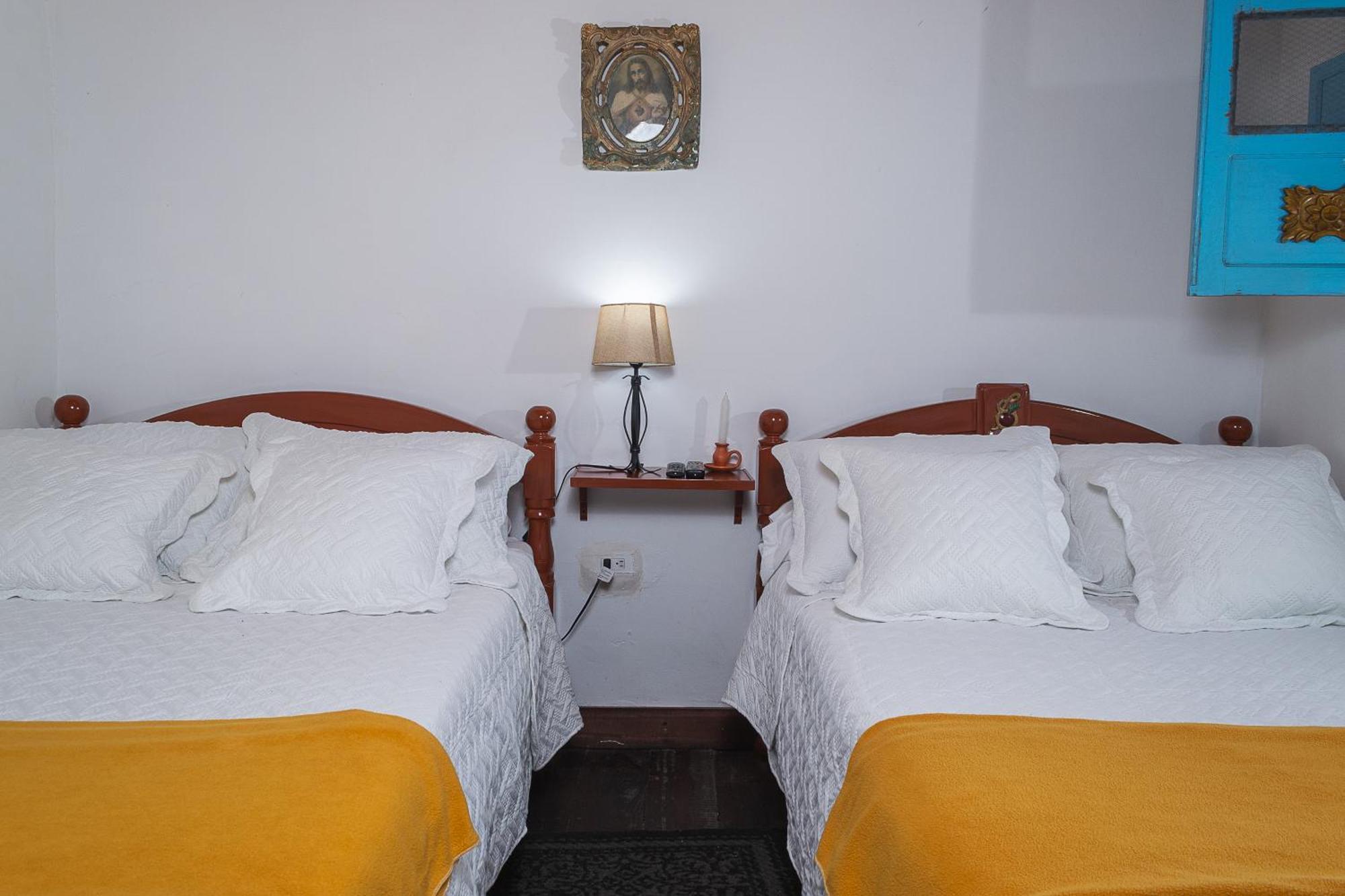 El Eden Country Hotel Y Club Residencial Circasia Ngoại thất bức ảnh