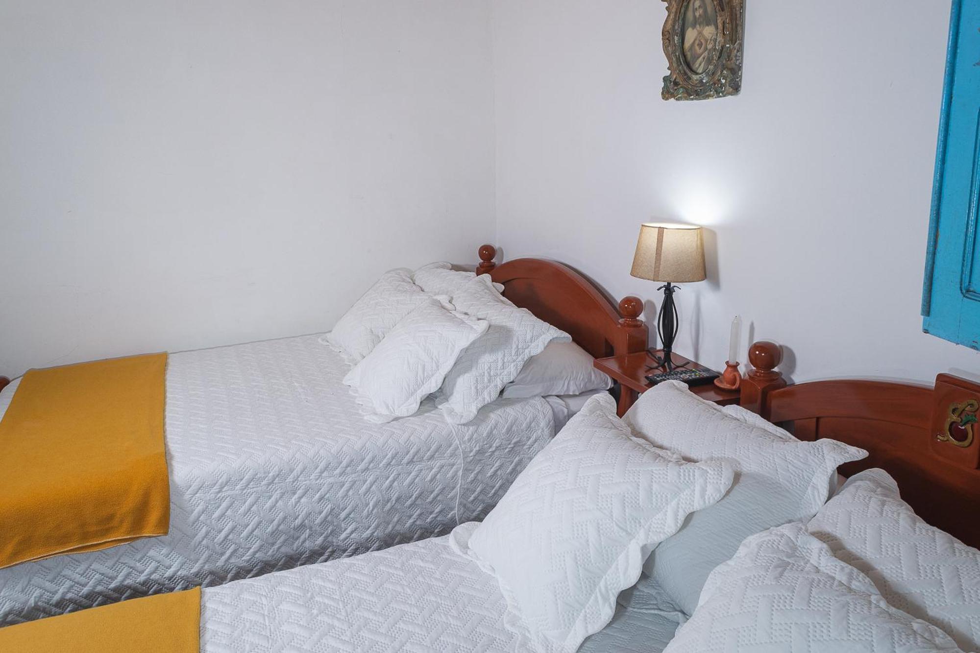 El Eden Country Hotel Y Club Residencial Circasia Ngoại thất bức ảnh