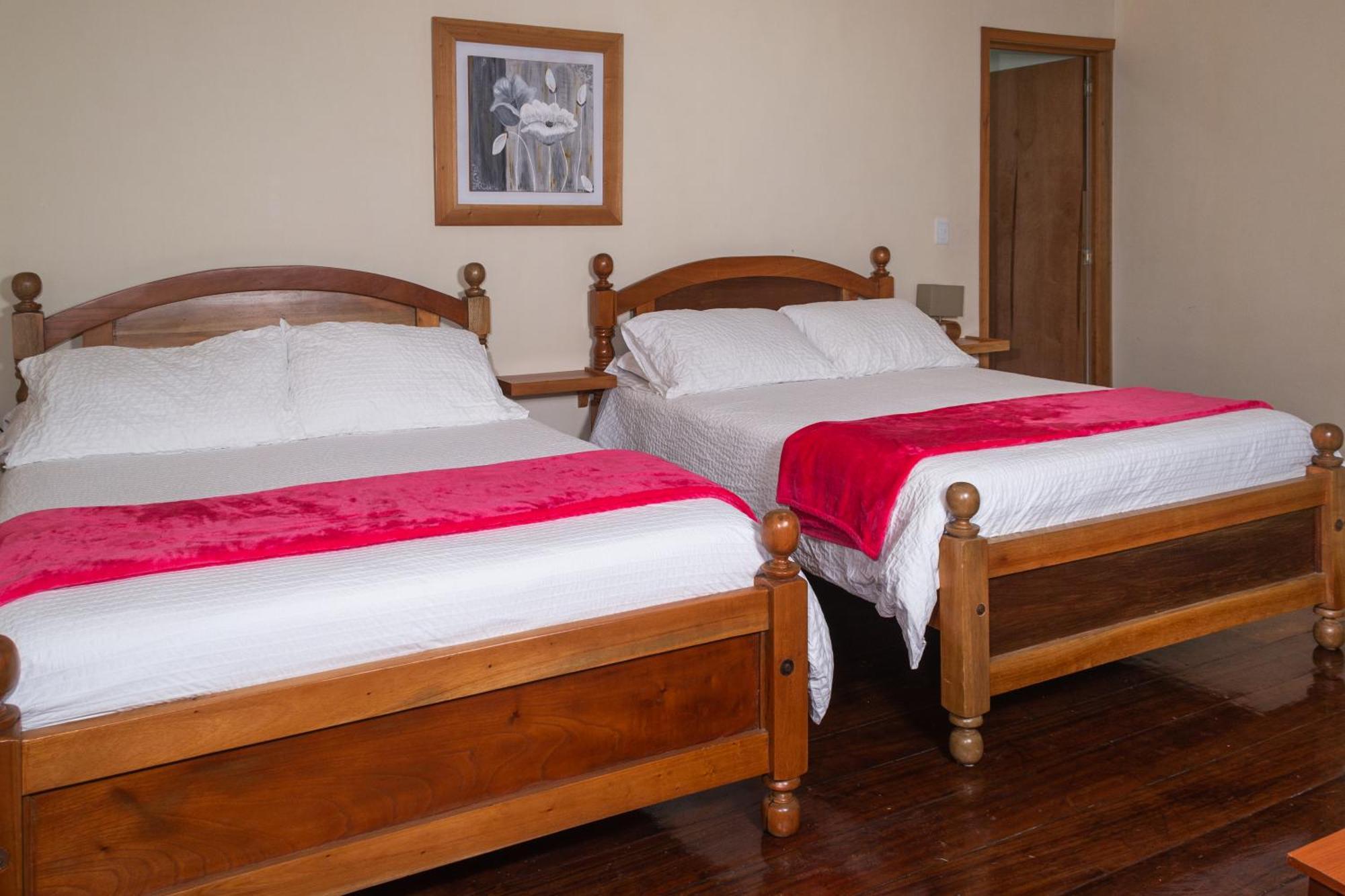 El Eden Country Hotel Y Club Residencial Circasia Ngoại thất bức ảnh