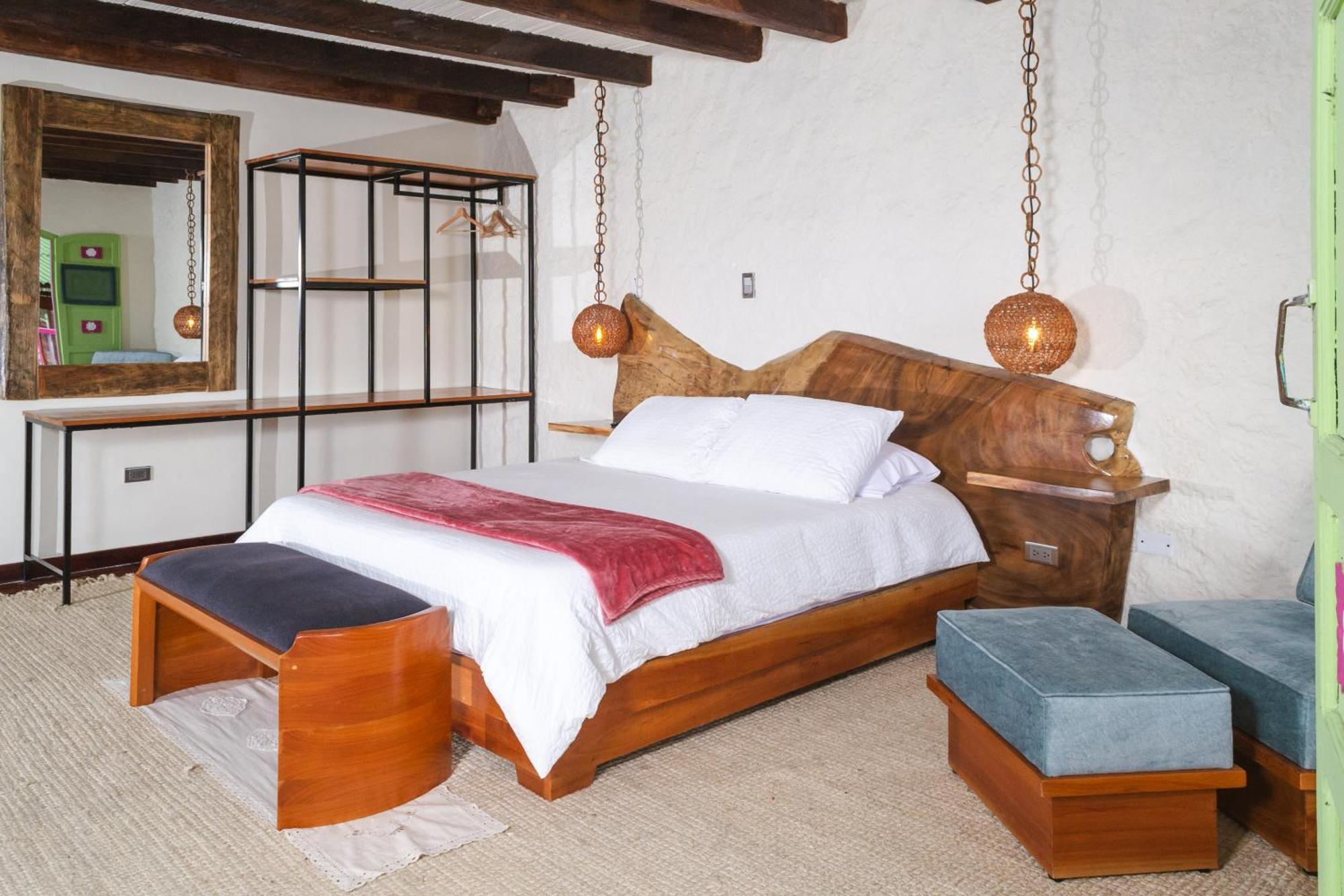El Eden Country Hotel Y Club Residencial Circasia Ngoại thất bức ảnh