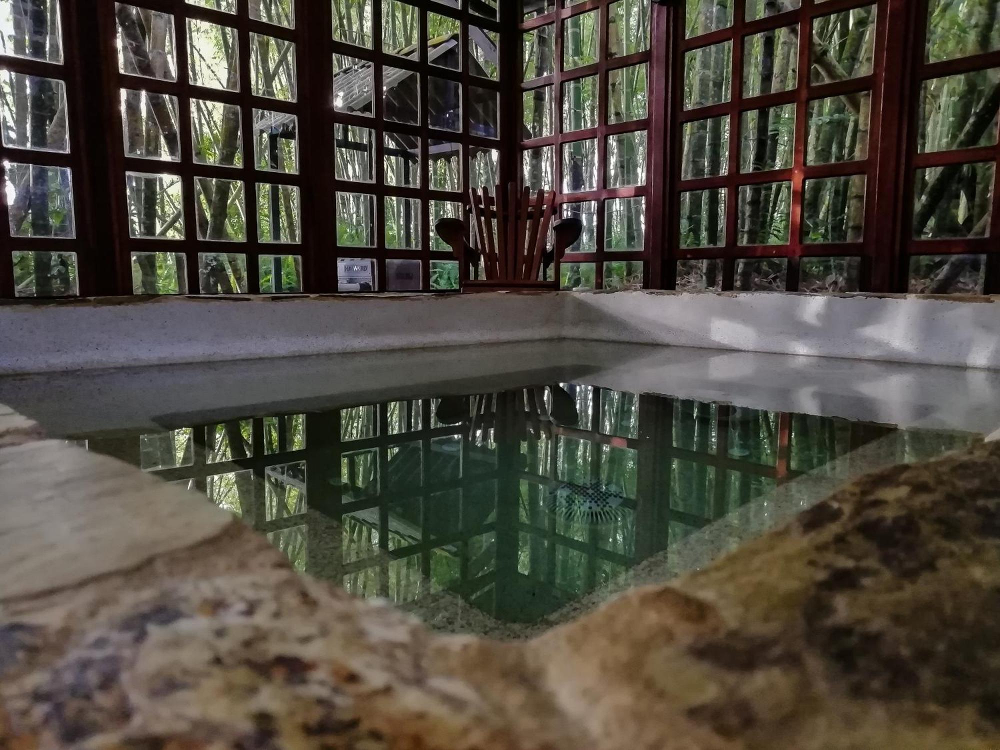 El Eden Country Hotel Y Club Residencial Circasia Ngoại thất bức ảnh